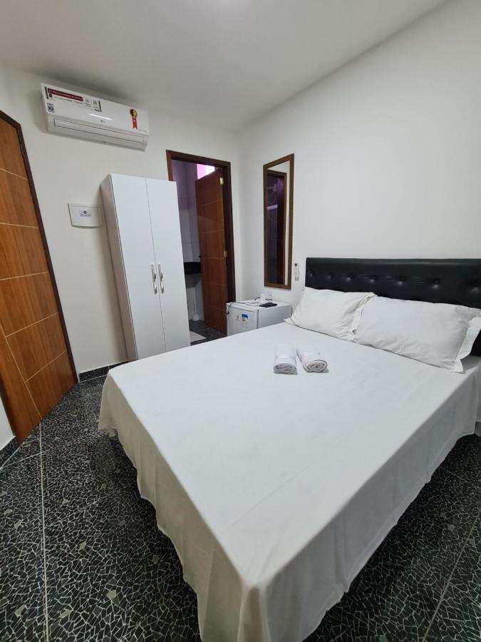 Suites Jangadeiro Maragogi 2 Bagian luar foto
